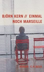 Cover von Einmal noch Marseille