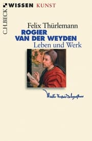 Cover von Rogier van der Weyden