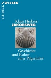 Cover von Jakobsweg