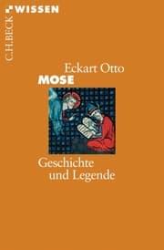 Cover von Mose