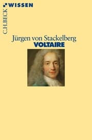 Cover von Voltaire