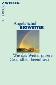 Cover von Biowetter
