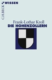 Cover von Die Hohenzollern