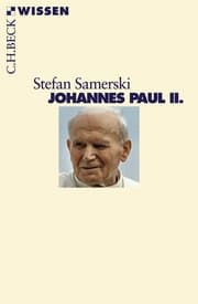 Cover von Johannes Paul II.