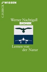 Cover von Bionik