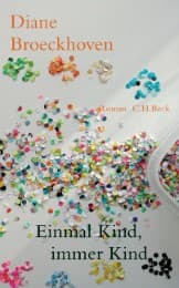 Cover von Einmal Kind, immmer Kind