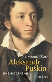 Cover von Aleksandr Puskin