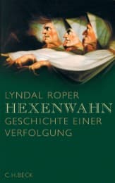 Cover von Hexenwahn