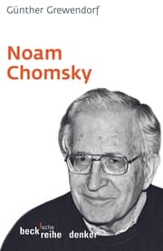 Cover von Noam Chomsky