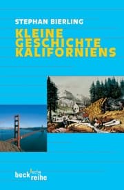 Cover von Kleine Geschichte Kaliforniens