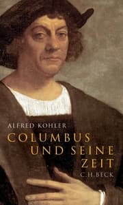 Cover von Columbus und seine Zeit