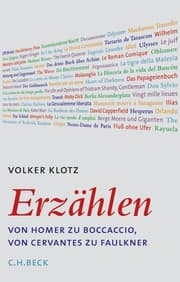 Cover von Erzählen