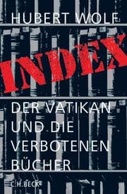 Cover von Index