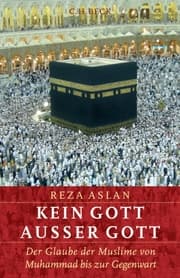 Cover von Kein Gott außer Gott