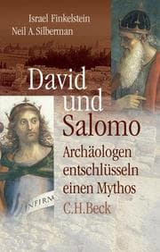 Cover von David und Salomo
