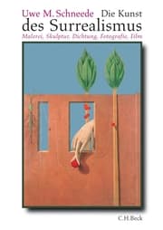 Cover von Die Kunst des Surrealismus