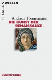 Cover von Die Kunst der Renaissance
