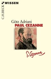 Cover von Paul Cezanne