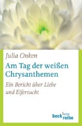 Cover von Am Tag der weißen Chrysanthemen