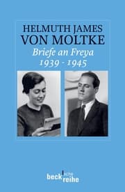 Cover von Briefe an Freya 1939-1945