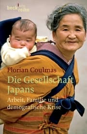 Cover von Die Gesellschaft Japans