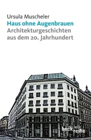 Cover von Haus ohne Augenbrauen