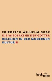 Cover von Die Wiederkehr der Götter