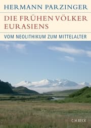 Cover von Die frühen Völker Eurasiens