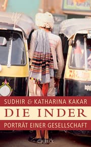 Cover von Die Inder