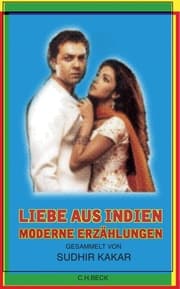 Cover von Liebe aus Indien