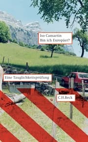 Cover von Bin ich Europäer?