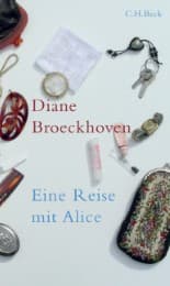Cover von Eine Reise mit Alice