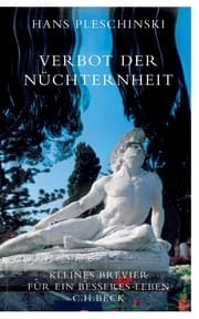 Cover von Verbot der Nüchternheit