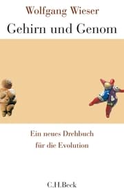 Cover von Gehirn und Genom
