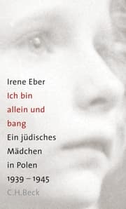 Cover von Ich bin allein und bang