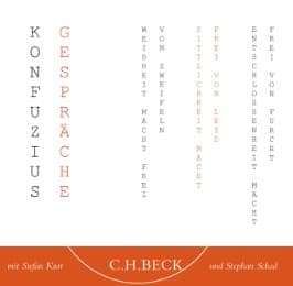 Cover von Gespräche