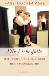 Cover von Die Liebesfalle