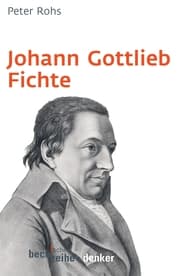 Cover von Johann Gottlieb Fichte
