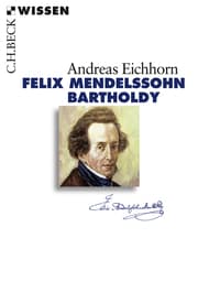 Cover von Felix Mendelssohn Bartholdy