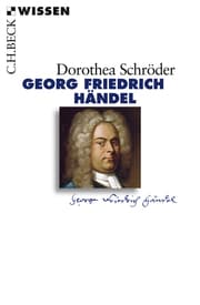 Cover von Georg Friedrich Händel