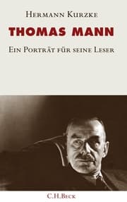 Cover von Thomas Mann
