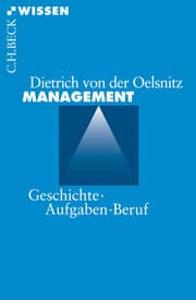 Cover von Management