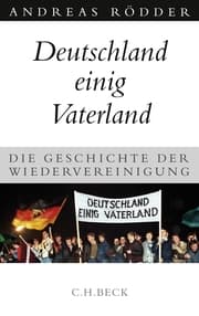 Cover von Deutschland einig Vaterland