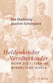 Cover von Heldenkinder, Verräterkinder
