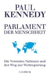Cover von Das Parlament der Menschheit
