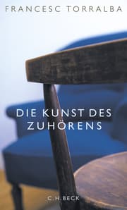 Cover von Die Kunst des Zuhörens