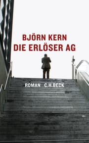 Cover von Die Erlöser AG