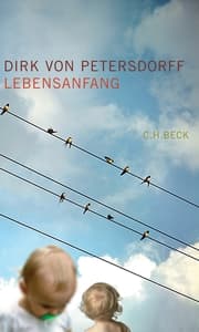 Cover von Lebensanfang