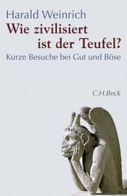 Cover von Wie zivilisiert ist der Teufel?