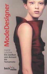 Cover von Modedesigner